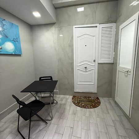Caracciolo Suites 36 Неаполь Экстерьер фото