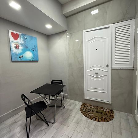 Caracciolo Suites 36 Неаполь Экстерьер фото